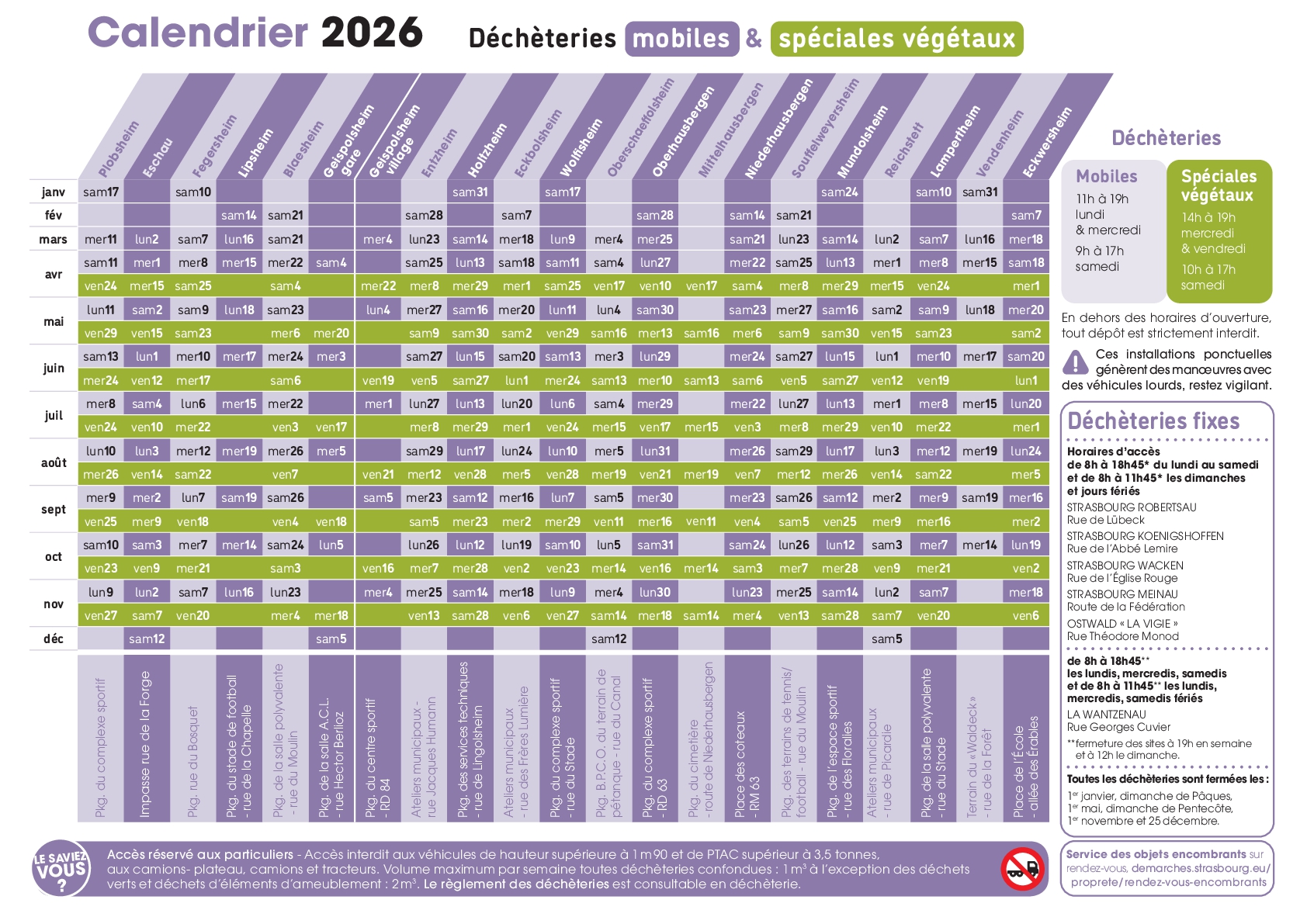 2026_dechetteries