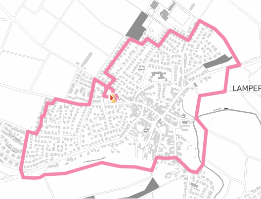 Parcours